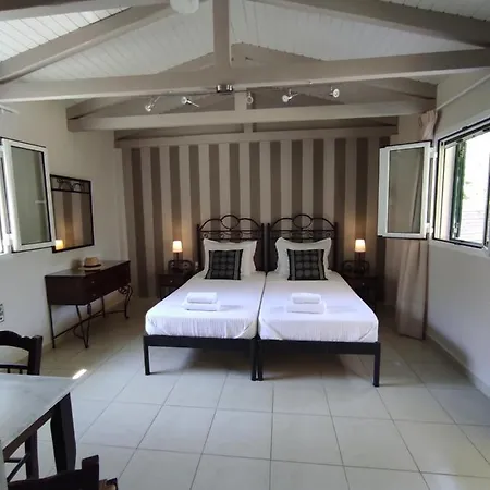 Casa de Férias Volta Lefkáda