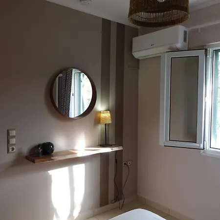 Casa de Férias Volta Lefkáda