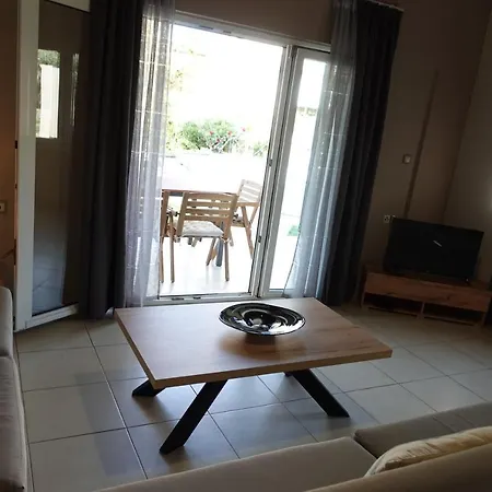 Volta Casa de Férias Lefkáda