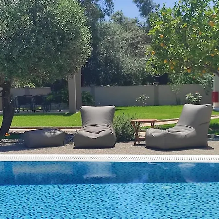 Casa de Férias Volta Lefkáda