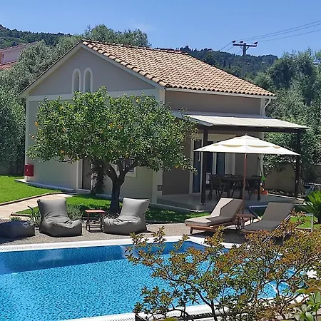 Casa de Férias Volta