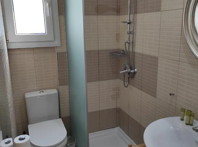Vakantiehuis Volta Lefkáda