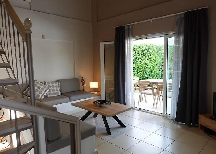 Vakantiehuis Volta *