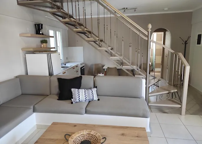 Vakantiehuis Volta *