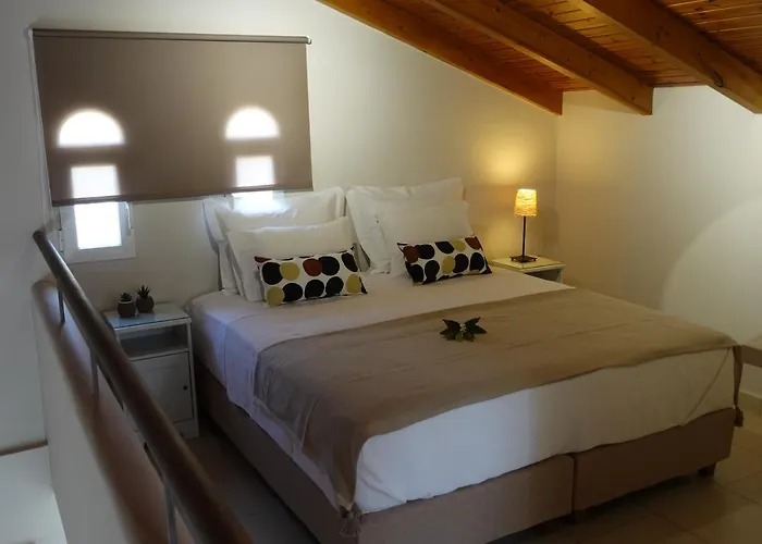 Volta Vakantiehuis *