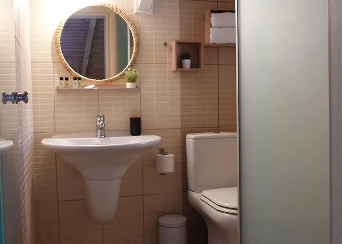 Vakantiehuis Volta