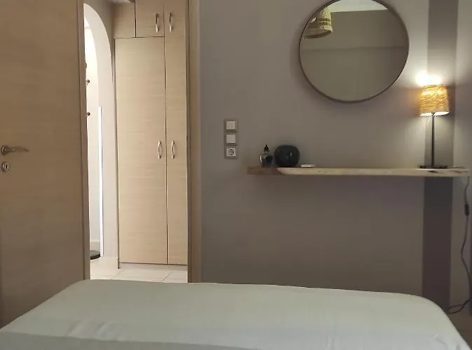 Vakantiehuis Volta