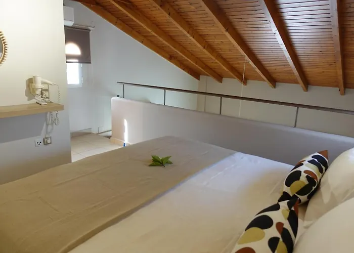 Volta Vakantiehuis