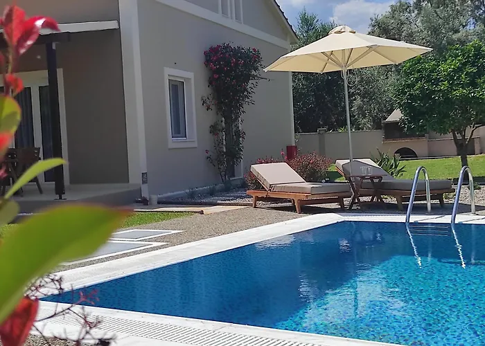 Volta Vakantiehuis *