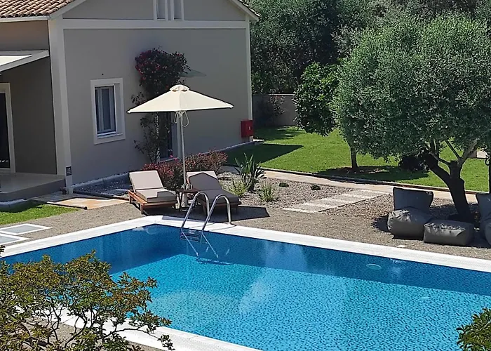 Vakantiehuis Volta *