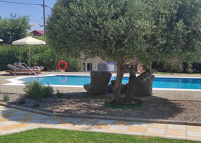 Volta Vakantiehuis