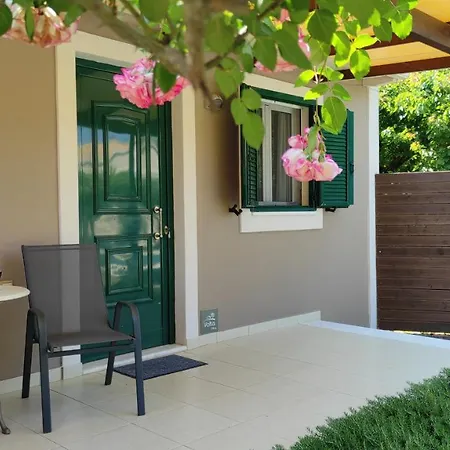 Volta Tatil Evi