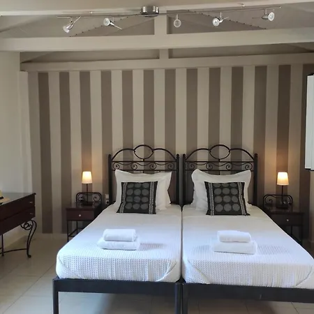Tatil Evi Volta Lefkáda