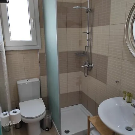 Tatil Evi Volta Lefkáda