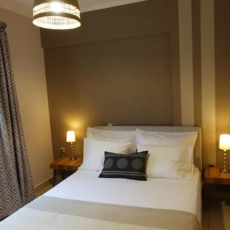 Volta Holiday home Lefkada City