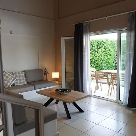 Tatil Evi Volta *