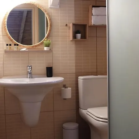 Tatil Evi Volta