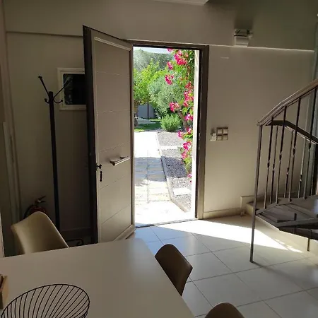 Volta Holiday home Lefkada City