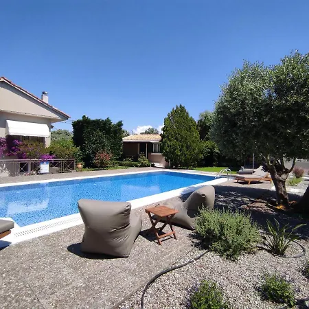 Volta Casa vacanze *