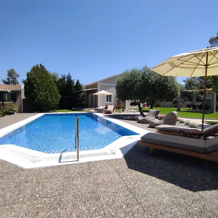 Volta Holiday home