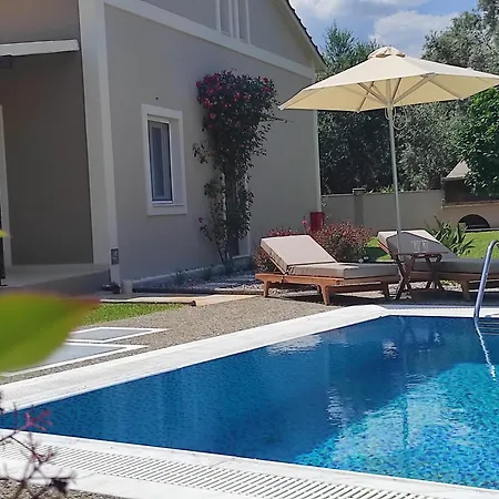Volta Tatil Evi *