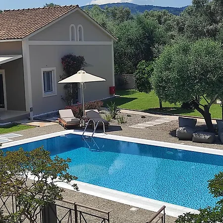 Tatil Evi Volta *